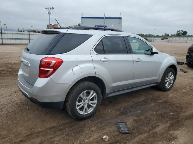 2017 CHEVROLET EQUINOX LT - Other View