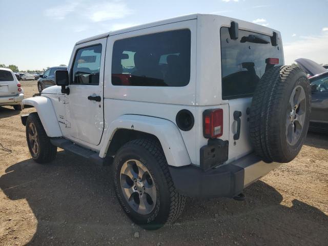 2017 JEEP WRANGLER S #3290370764