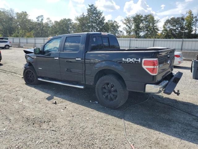 2013 FORD F150 SUPER #3278792631