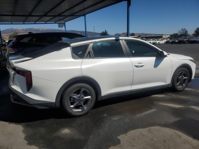 2025 KIA K4 LX 3KPFT4DE6SE056887