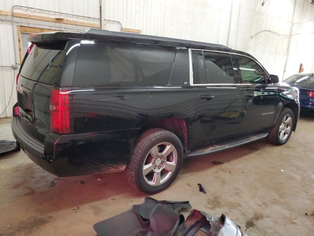 2018 CHEVROLET SUBURBAN K 1GNSKHKC4JR260527