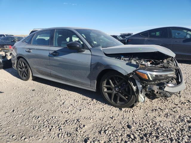 2026 HONDA CIVIC SPOR - 2HGFE2F58TH507854