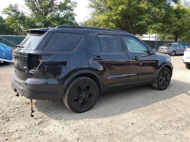 2019 FORD EXPLORER S - 1FM5K8GT5KGB27458