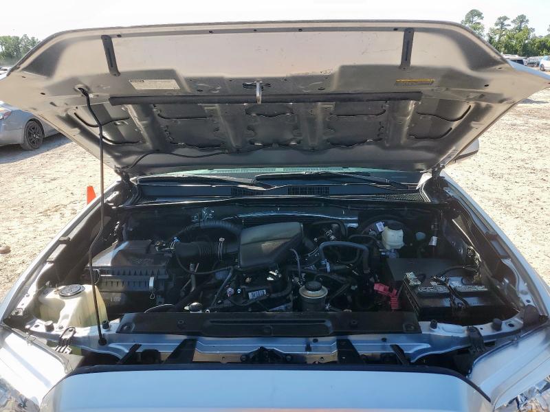 2022 TOYOTA TACOMA DOU #3264543967