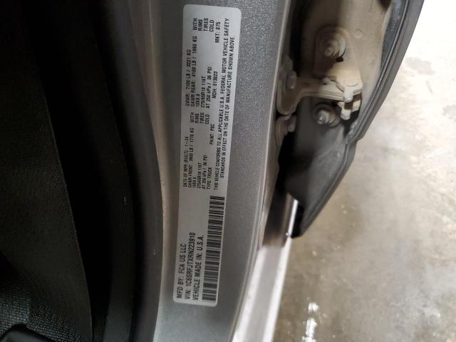 2024 RAM 1500 LARAM 1C6SRFJTXRN223910