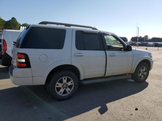 2010 FORD EXPLORER XLT - 1FMEU7DE6AUA94691