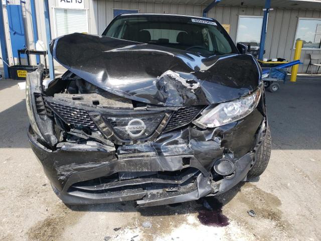 2019 NISSAN ROGUE SPOR - JN1BJ1CP9KW228621