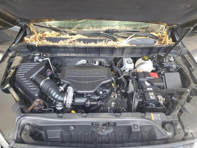 2019 GMC ACADIA SLT 1GKKNULS3KZ102796