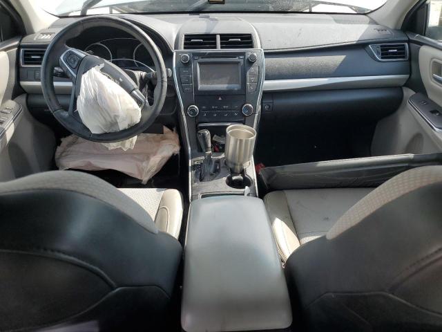 2017 TOYOTA CAMRY LE 4T1BF1FK3HU291390