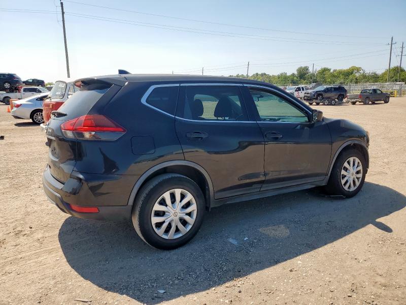 2018 NISSAN ROGUE S JN8AT2MT8JW451417