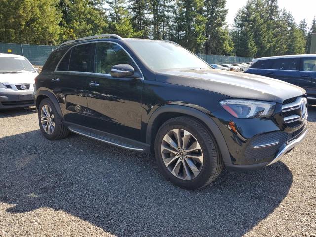 2020 MERCEDES-BENZ GLE 350 4M 4JGFB4KB1LA070546