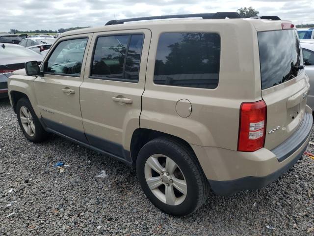 2017 JEEP PATRIOT LA 1C4NJRFB7HD153706