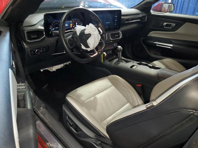 2024 FORD MUSTANG 1FAGP8UH4R5141040