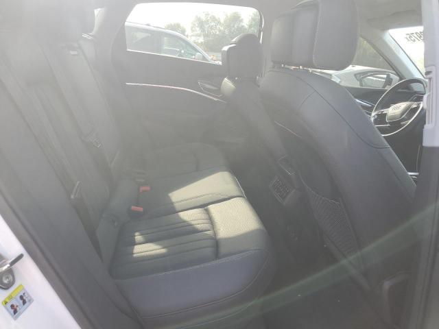 2021 AUDI E-TRON SPO WA12AAGE6MB003342