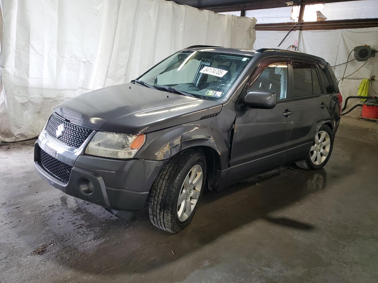 Vehicle photo