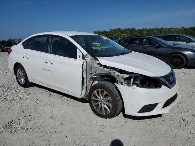 2018 NISSAN SENTRA S 3N1AB7AP1JY203024