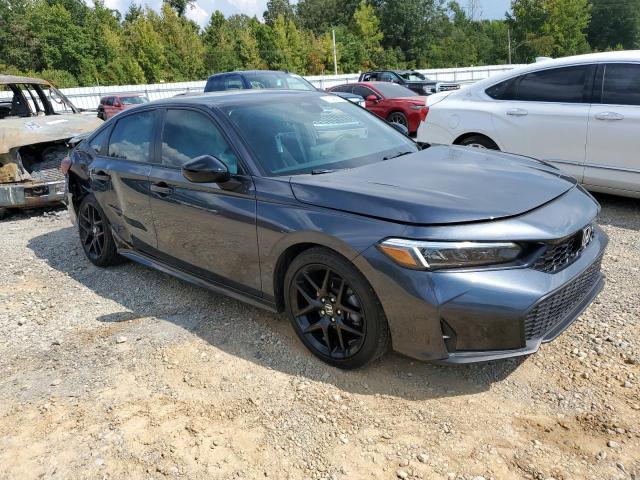 2025 HONDA CIVIC SPORT #3290192201