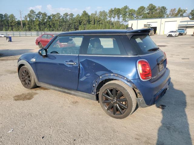 2015 MINI COOPER S - WMWXP7C51F2A58366