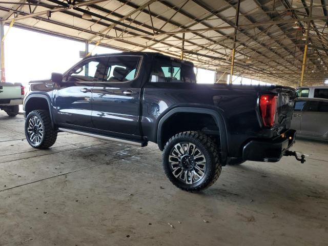 2024 GMC SIERRA K15 1GTUUHE85RZ358402