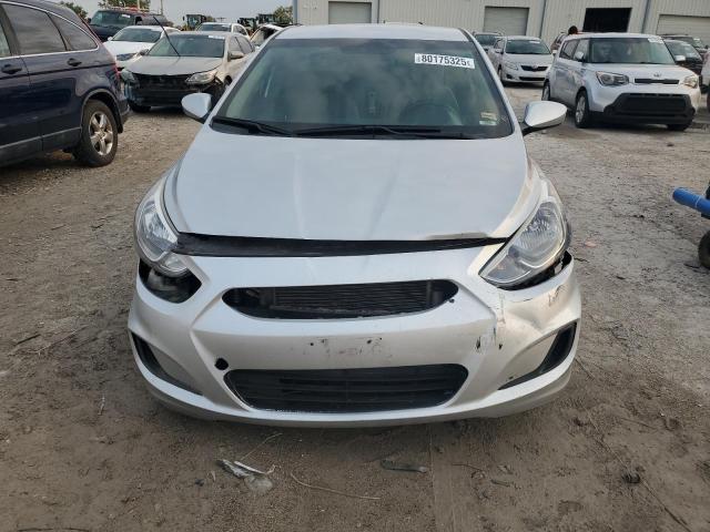 2017 HYUNDAI ACCENT SE KMHCT4AE9HU195716