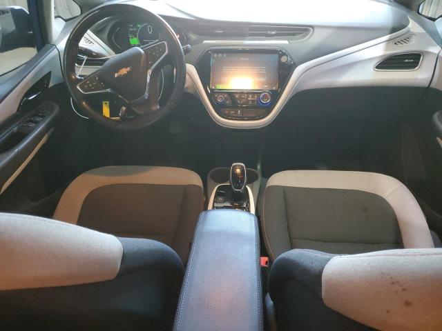 2021 CHEVROLET BOLT EV LT 1G1FY6S07M4112384