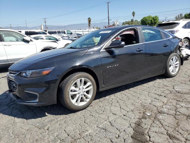 Global Auto Auctions: 2016 CHEVROLET MALIBU LT