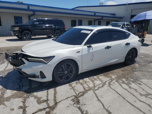 ACURA INTEGRA A-