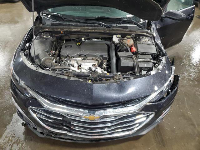 2023 CHEVROLET MALIBU LT 1G1ZD5ST8PF242485