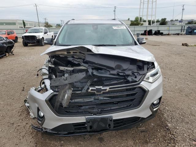 2021 CHEVROLET TRAVERSE P 1GNEVKKW1MJ220761