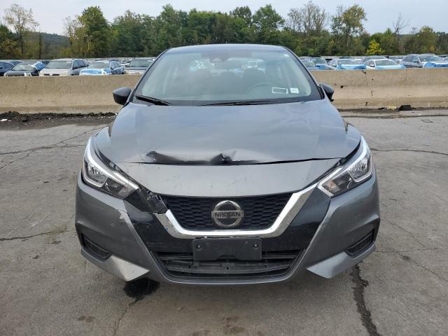 2022 NISSAN VERSA S 3N1CN8DV8NL841497