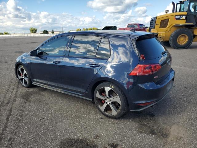 2016 VOLKSWAGEN GTI S/SE 3VW447AU9GM062274