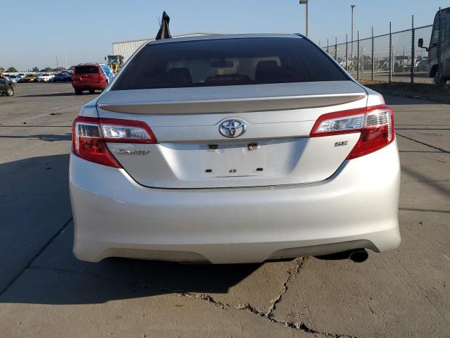 2012 TOYOTA CAMRY BASE - 4T1BF1FK3CU081185