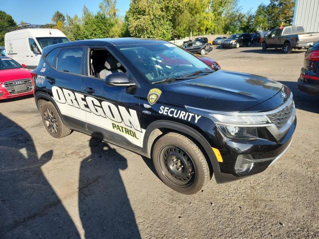 2021 KIA SELTOS LX #3285846557