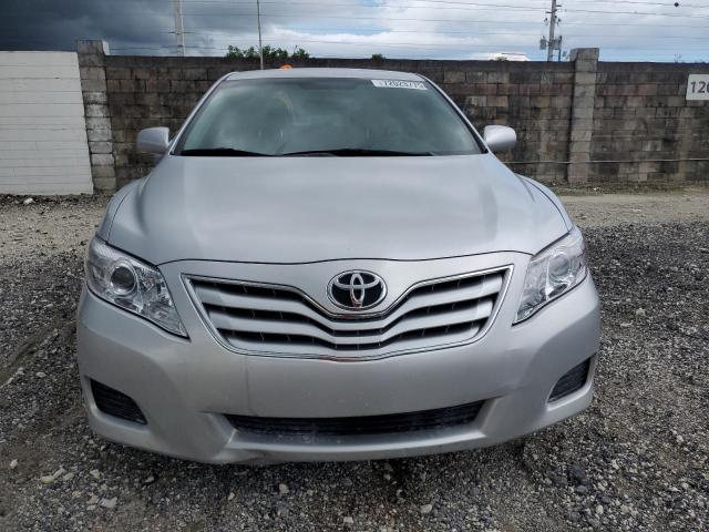 2010 TOYOTA CAMRY BASE - 4T1BF3EK0AU078268