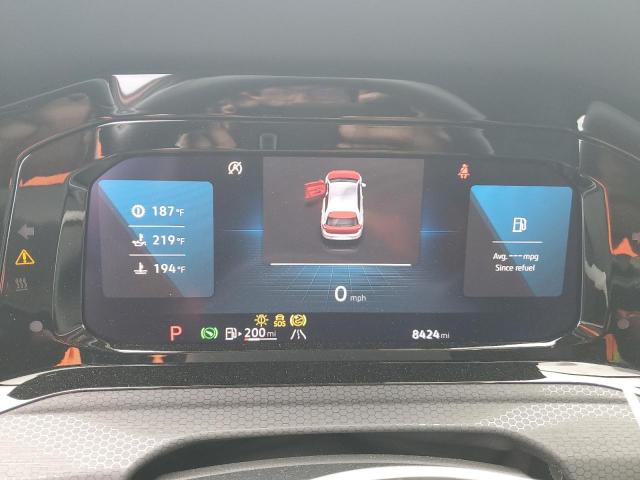 2024 VOLKSWAGEN GTI S WVWGA7CD4RW216771