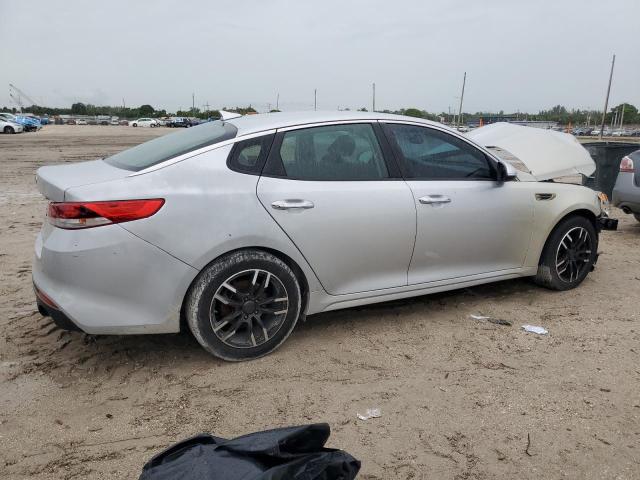 2017 KIA OPTIMA LX KNAGT4L31H5153050
