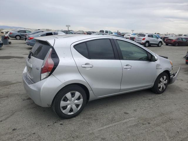 2016 TOYOTA PRIUS C JTDKDTB3XG1119104