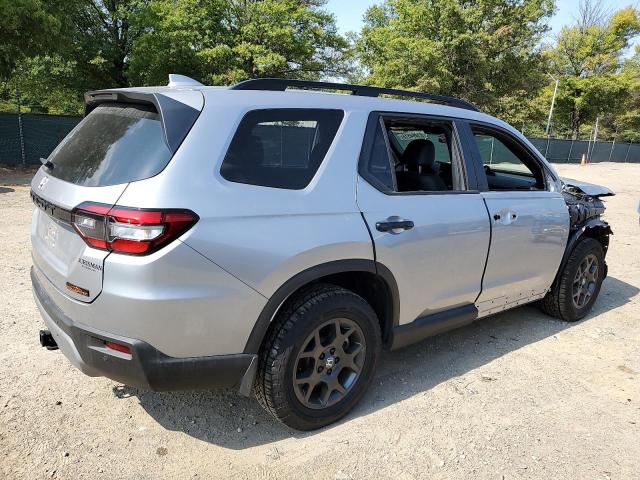 2025 HONDA PILOT TRAI - 5FNYG1H69SB037677