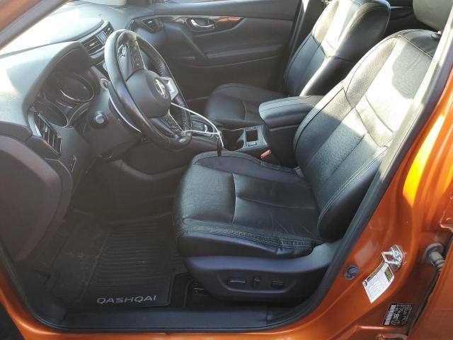 2019 NISSAN ROGUE SPOR JN1BJ1CR2KW321028