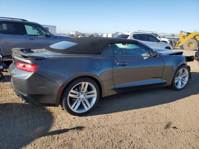 2016 CHEVROLET CAMARO LT - 1G1FD3DS2G0183111