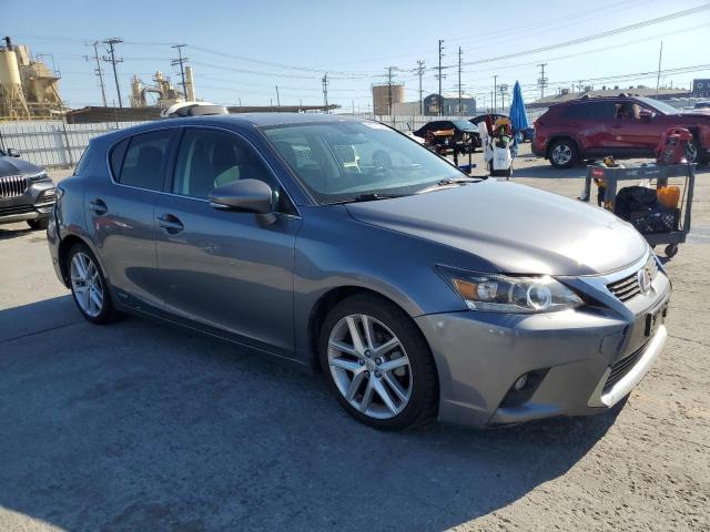 2015 LEXUS CT 200 JTHKD5BH1F2222555