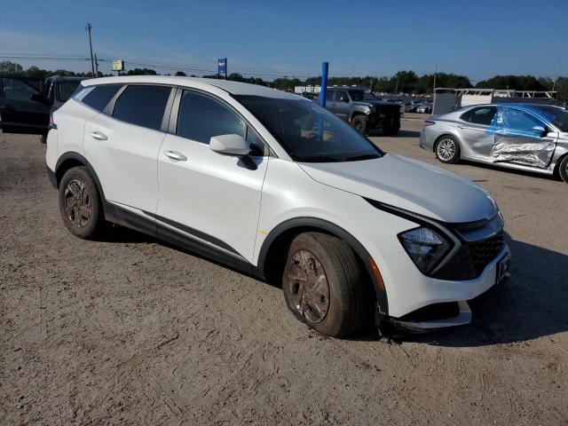 2023 KIA SPORTAGE LX - KNDPUCAG7P7093892