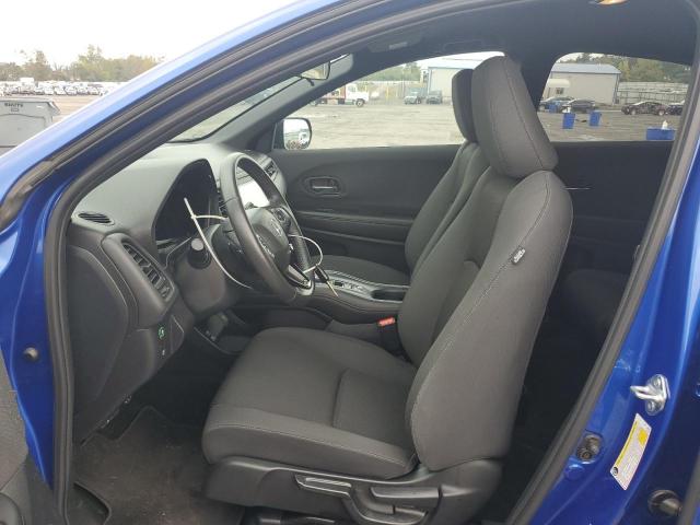 2021 HONDA HR-V SPORT #3302793920