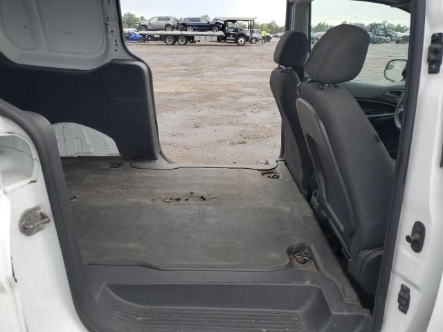 2015 FORD TRANSIT CONNECT XL #3266037529