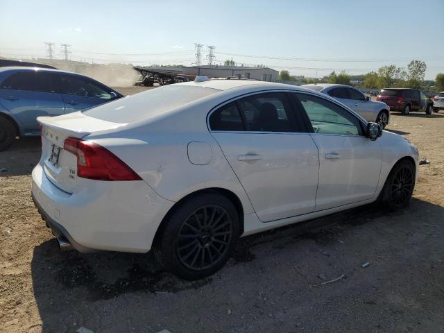 2012 VOLVO S60 T6 - YV1902FH4C2120340