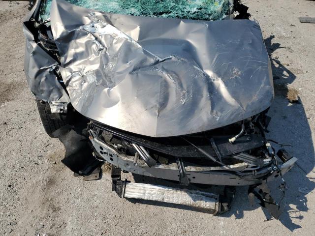 2017 CHEVROLET CRUZE LT #3302769353