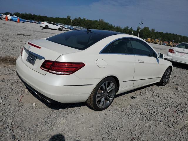 2016 MERCEDES-BENZ E 400 WDDKJ6FB1GF349747