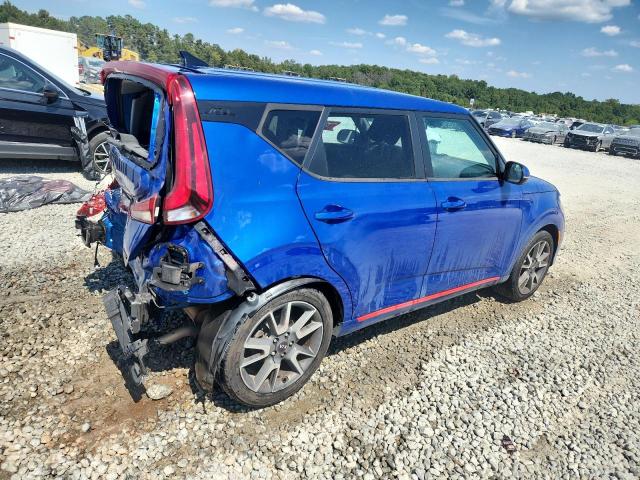 2020 KIA SOUL GT LI KNDJ63AU1L7118883