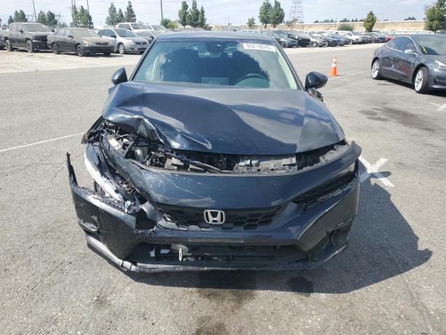 2023 HONDA CIVIC LX - Other View