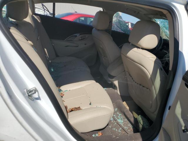 2016 BUICK LACROSSE S #3270780865